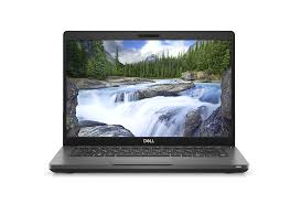 [L5400-i5-8365U-16GB-256GB] 8th Gen Dell Latitude 5400 14" Laptop Core i5 (i5-8365U.16GB.256GB)