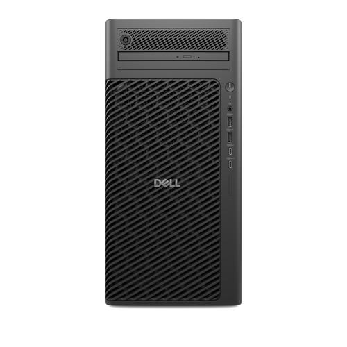 [FCT2250-U7265-16-512+2TB-A1000-W11P] Dell Pro Max Tower T2 FCT2250 Workstation (Ultra7-265.16GB.512GB)-A1000