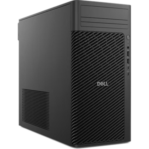 [FCT2250-U7265-16-1TB-A400-W11P] Dell Pro Max Tower T2 FCT2250 Workstation (Ultra7-265.16GB.1TB)-A400