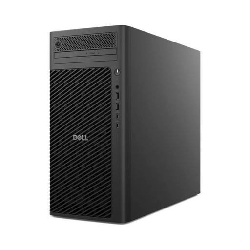 [FCT2250-U7265-16-1TB-A1000-W11P] Dell Pro Max Tower T2 FCT2250 Workstation (Ultra7-265.16GB.1TB)-A1000