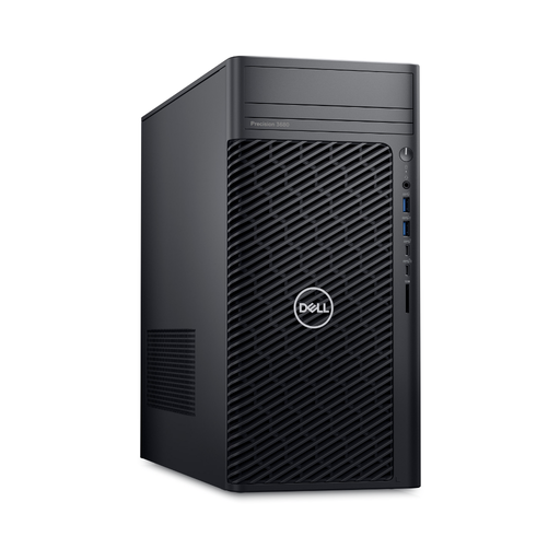 [T3680-I71470-16-512+2TB-A1000-W11] Dell Precision T3680-I71470-16-512+2TB-T1000-W11 Tower PC