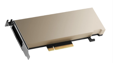 [900-2G179-0020-000] NVIDIA TESLA A2 16GB GDDR6 PCIe 4.0 x8 Professional Graphics Card