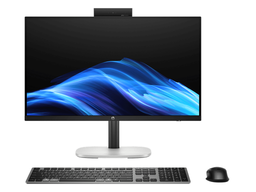 [C86P5PT] HP ProStudio 4 G1i AIO Desktop (Ultra5-235.16GB.512GB)