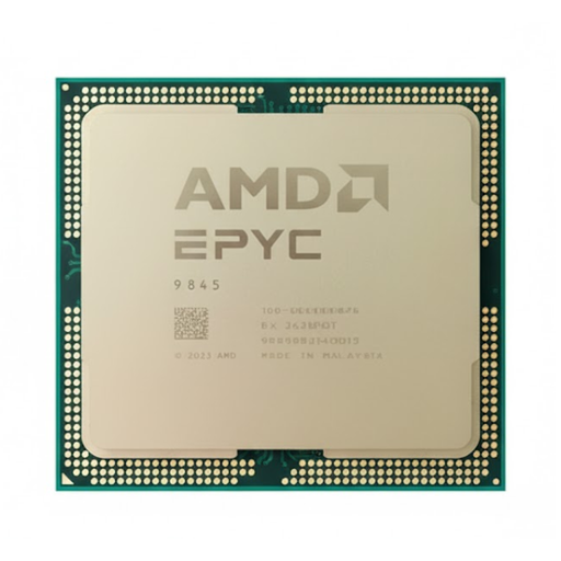 [100-000001458] AMD EPYC 9845