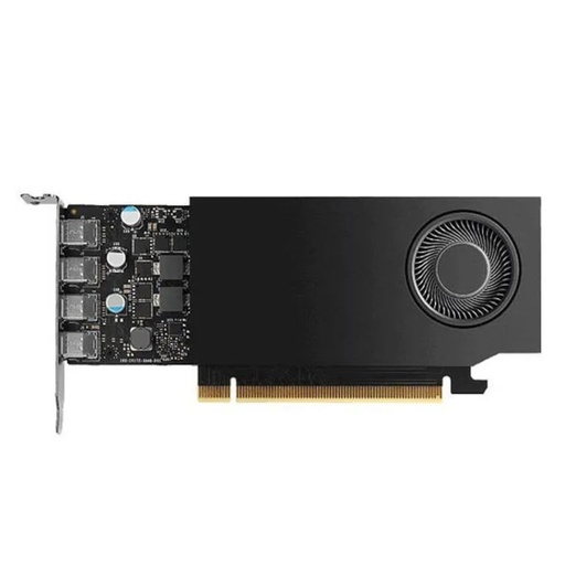 [900-5G172-2260-000] NVIDIA RTX A400 4GB Graphic Card