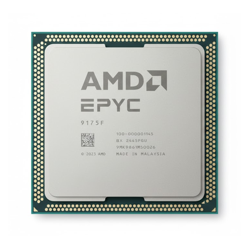 [100-000001145] AMD EPYC 9175F