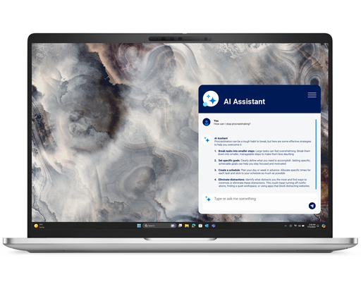 [PB16250-U7266v-16-512-W11P] Dell Pro 16 Plus PB16250 Notebook (Ultra7-266V.16GB.512GB)