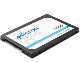 [MTFDHBE800TDG-1AW12ABYY] Micron 7300 MAX 800GB U.2 NVMe SSD