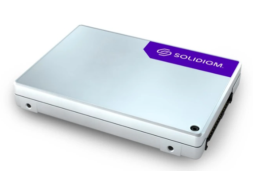 [SBFPF2BV614T001] Solidigm D5-P5336 61.44TB PCIe 4.0 x4 SSD