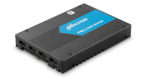 [MTFDKCC7T6TGP-1BK1JABYY] Micron 7500 PRO 7.86TB U.3 PCIe NVMe SSD