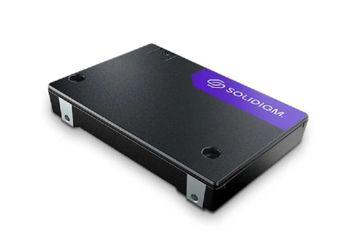 [SSDSC2KG038TZ1Z] Solidigm SSD D3-S4620 3.84TB