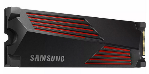 [MZ-V9P2T0BW] Samsung 990 PRO 2TB M.2-2280 PCIe 4.0 NVMe 2.0 SSD