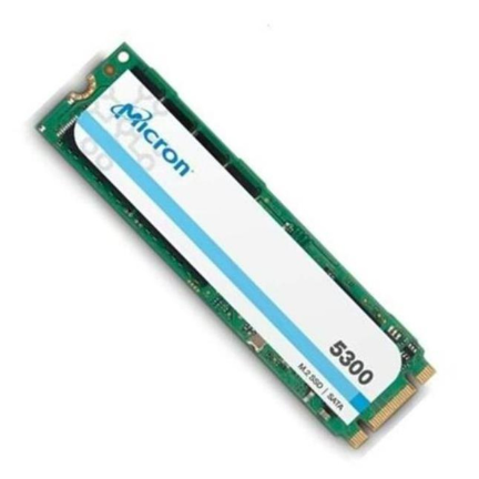 [MTFDKBA960TFR-1BC1ZABYY] Micron 7450 PRO 960GB M.2-2280 PCIe NVMe SSD