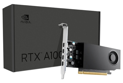 [900-5G172-2280-000] NVIDIA RTX A1000 Graphic Card