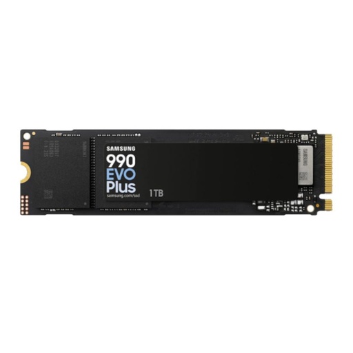[MZ-V9S1T0BW] Samsung 990 EVO Plus NVMe M.2 SSD 1TB