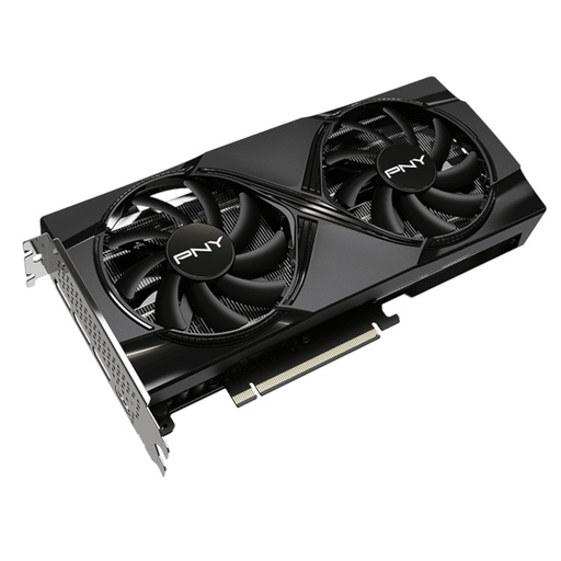[VCG5060T16DFXPB1] PNY GeForce RTX™ 5060 Ti 16GB Dual Fan GPU