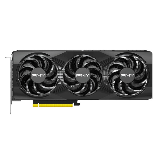 [VCG507012TFXPB1] PNY GeForce RTX™ 5070 128GB Triple Fan GPU