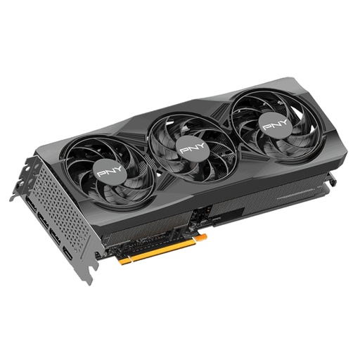 [VCG5070T16TFXPB1] PNY GeForce RTX™ 5070 Ti Triple Fan GPU