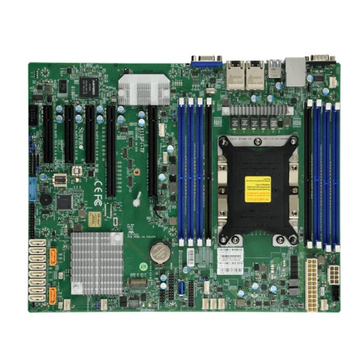 [MBD-X11SPI-TF-B] Supermicro MBD-X11SPI-TF-B Server Motherboard