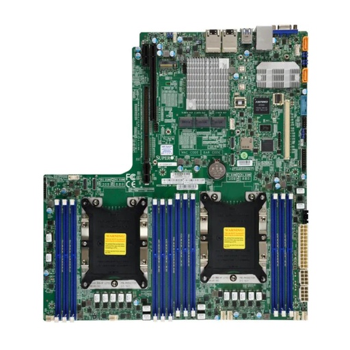[MBD-X11DDW-NT-B] Supermicro MBD-X11DDW-NT-B Motherboard