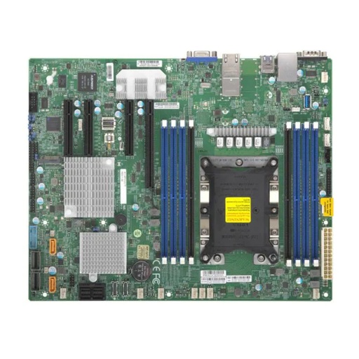 [MBD-X11SPH-NCTF-B] Supermicro MBD-X11SPH-NCTF-B Motherboard