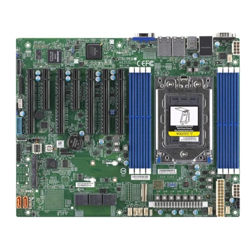 [H12SSL-I] Supermicro H12SSL-I Motherboard