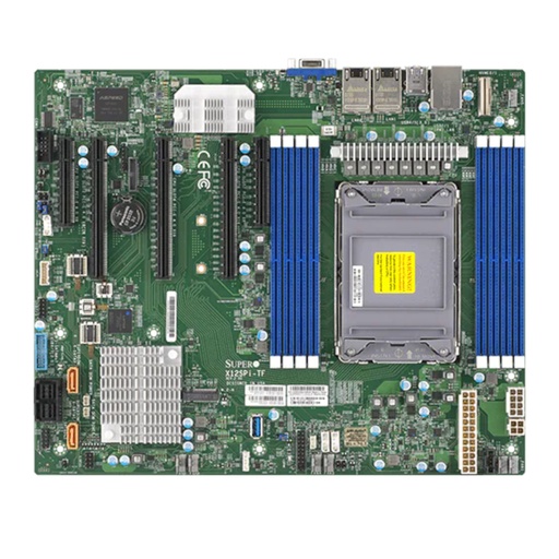 [MBD-X12SPI-TF-O] Supermicro MBD-X12SPI-TF-O Motherboard