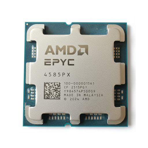 [100-000001561] AMD EPYC 4585PX (16C 32T 4.3/5.7GHz)
