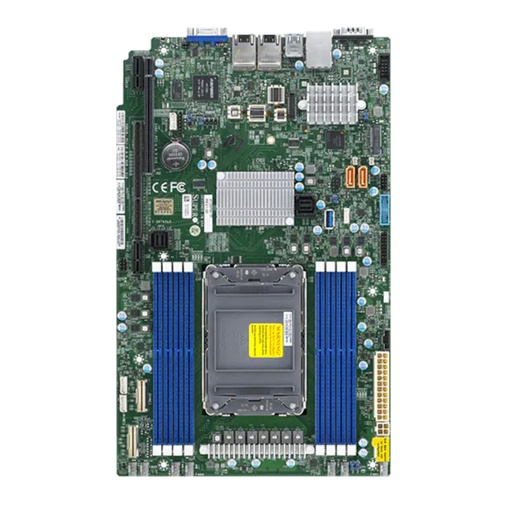 [MBD-X12SPW-TF-B] Supermicro MBD-X12SPW-TF-B Proprietary WIO Motherboard