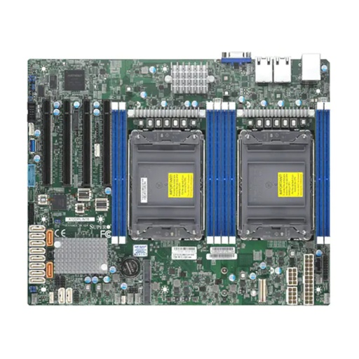 [MBD-X12DPL-NT6-O] Supermicro MBD-X12DPL-NT6-O ATX Motherboard