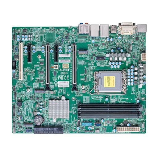[MBD-X13SAE-B] Supermicro MBD-X13SAE-B ATX Motherboard