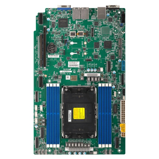[MBD-X14SBW-F-B] Supermicro MBD-X14SBW-F-B Proprietary WIO Motherboard
