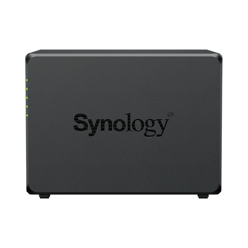 [DS425+] Synology 4-Bay DS425+ DiskStation