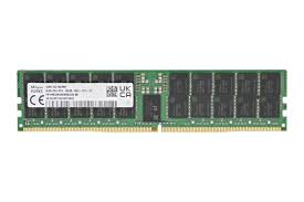 [HMCG84AGBRA190N] SHYNIX 32GB 1RX4 PC5-5600B RDIMM MEMORY