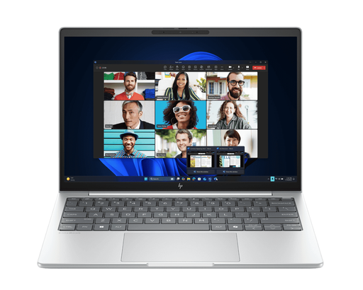 [BV8B4PT] HP EliteBook 8 G1i 13" Notebook (Ultra5-225U.32GB.512GB)