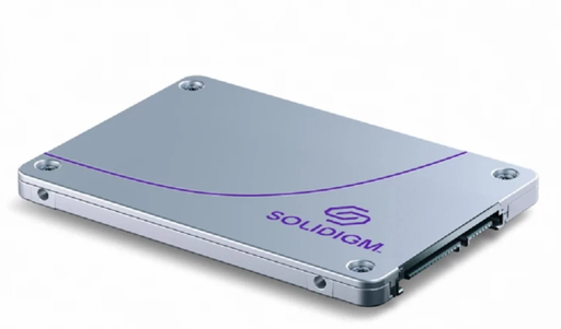 [SSDSC2KB480GZ01] Solidigm SSD D3-S4520 480GB SATA 6Gb/s SSD