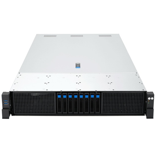 Asus RS720A-E13-RS8U Barebone 2U Rack Server