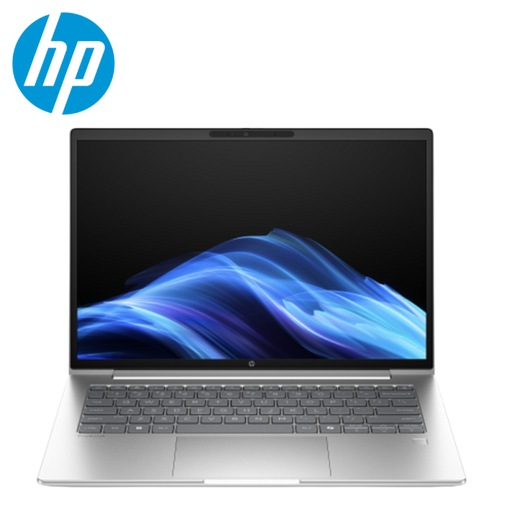 [BV5X8PT] HP ProBook 4 G1i 14" Notebook (Ultra5-225U.16GB.512GB)