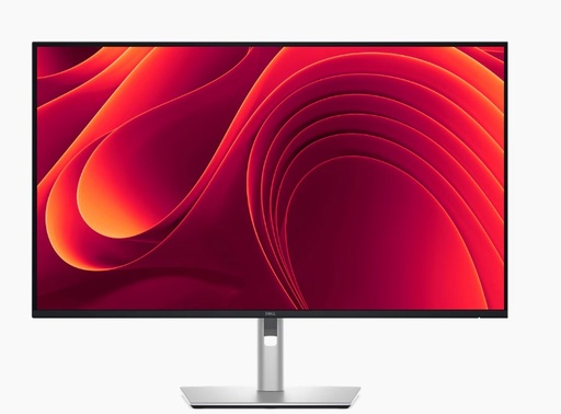 [210-BQYP] Dell Pro 32 Plus 4K USB-C Hub P3225QE Monitor