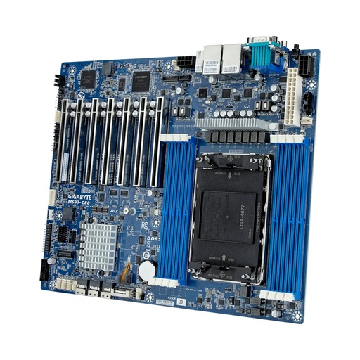 [MS03-CE0] Gigabyte MS03-CE0 ATX Motherboard