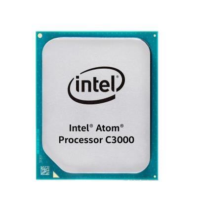 Intel Atom C3508 @ 1.60GHz