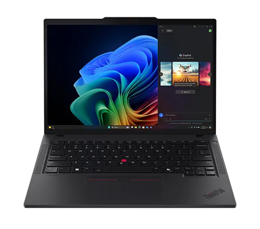 [21QC000LMA] Lenovo ThinkPad T14 Gen 6 Notebook (Ultra5-225H.16GB.512GB)