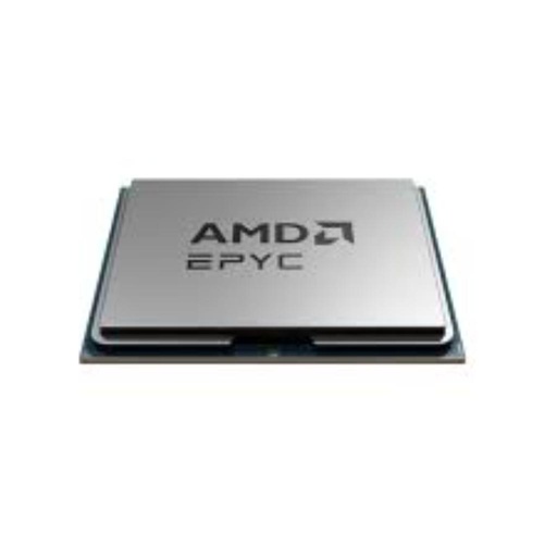 AMD EPYC 9745
