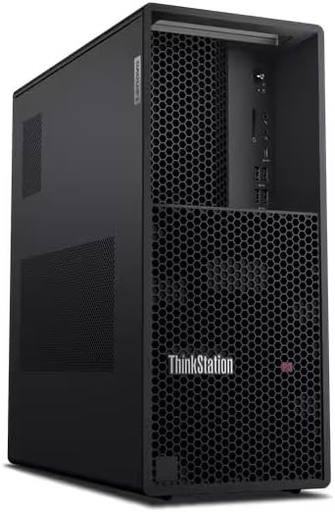 [30HT007SMY] Lenovo ThinkStation P3 Tower Gen 2 (Ultra 7-265.16GB.512GB) - RTX A400