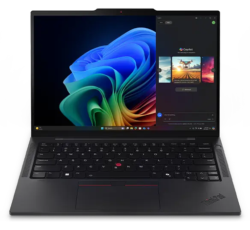 [21QX0007MA] Lenovo ThinkPad T14s Gen 6 Notebook (Ultra7-258V.32GB.512GB)