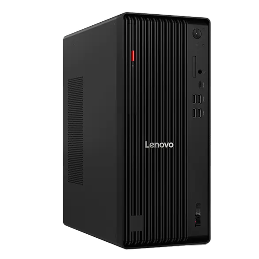 [12YM0001ME] Lenovo ThinkCentre M70t Gen 6 Tower Desktop (Ultra5-225.8GB.512GB)