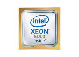 Intel Xeon Gold 5320T @ 2.30GHz