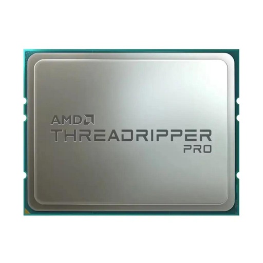 AMD Ryzen Threadripper PRO 9955WX