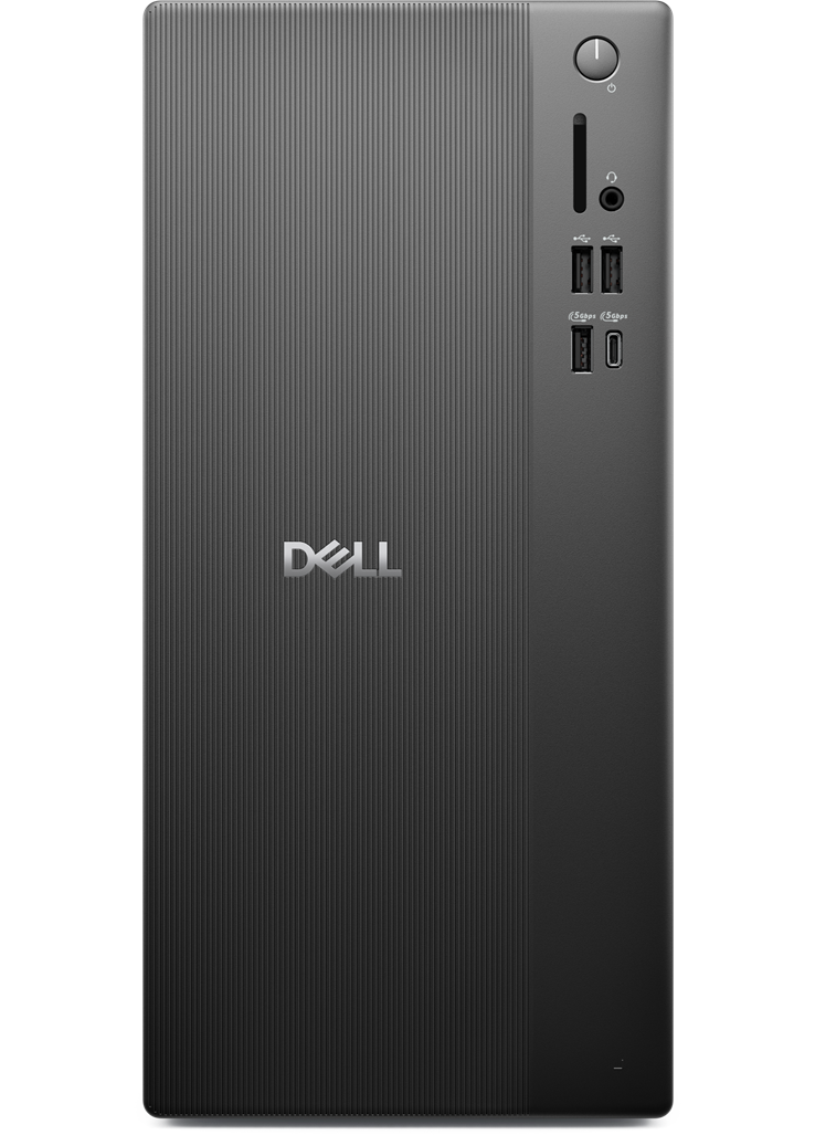 Dell ECS1250 Slim Desktop (i5-14400.8GB.512GB) | Precomp