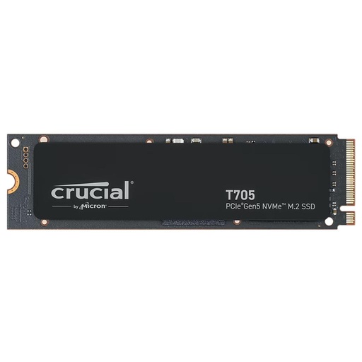 Crucial T705 2TB